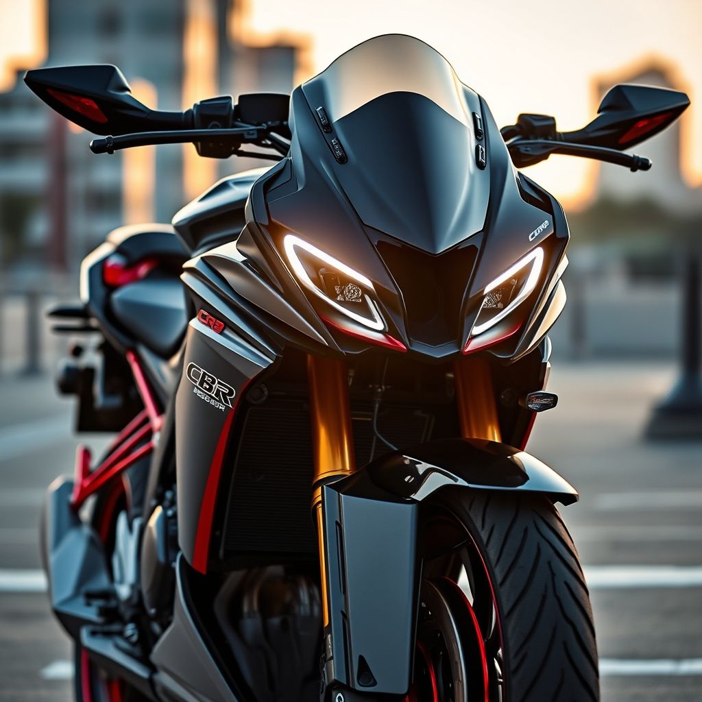 CBR650R 2026: สัมผัสแรกที่เต็มไปด้วยความประทับใจ